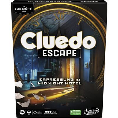Spiel 1124.0