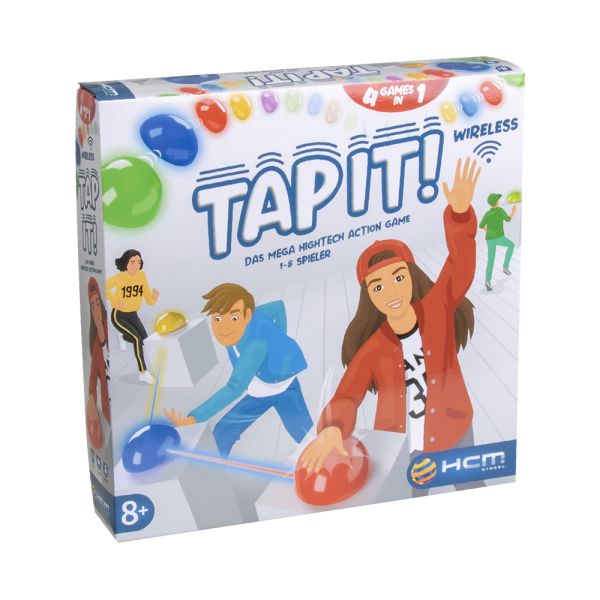 Spiel 9005.0